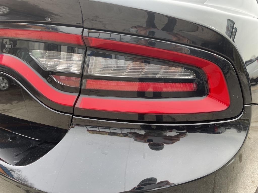 Dodge Charger SXT 2019
