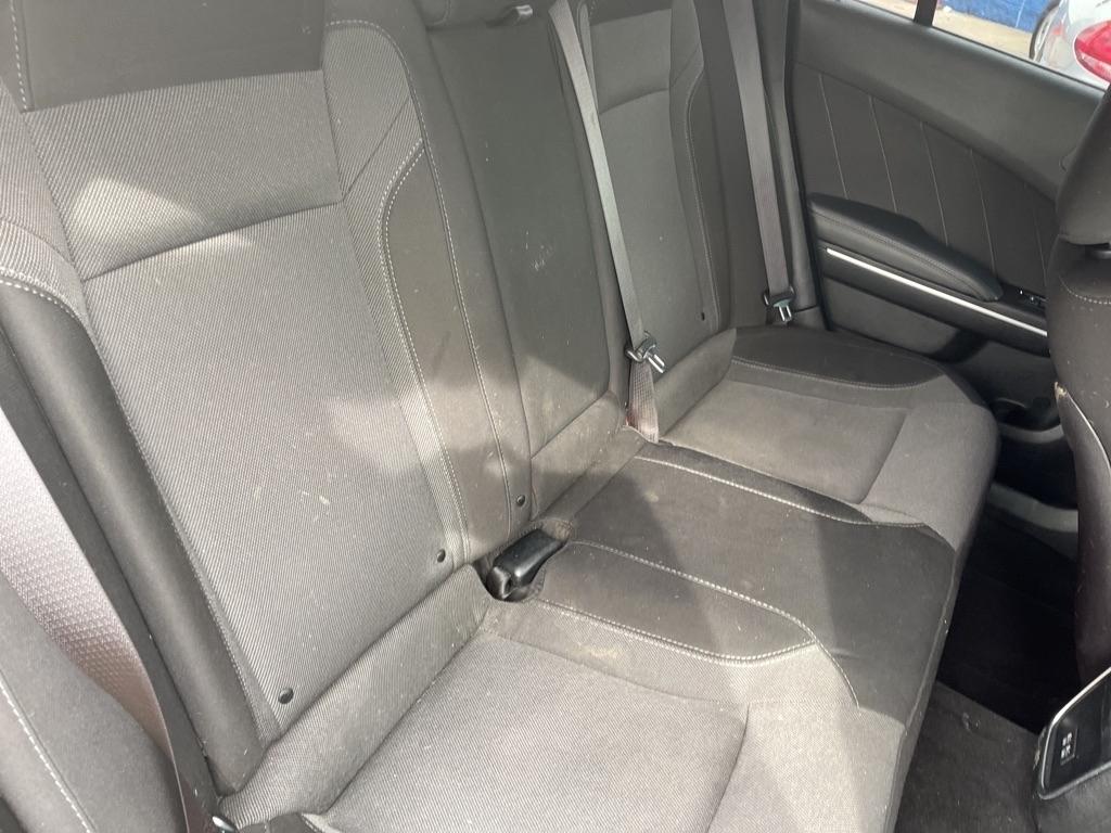 Dodge Charger SXT 2019