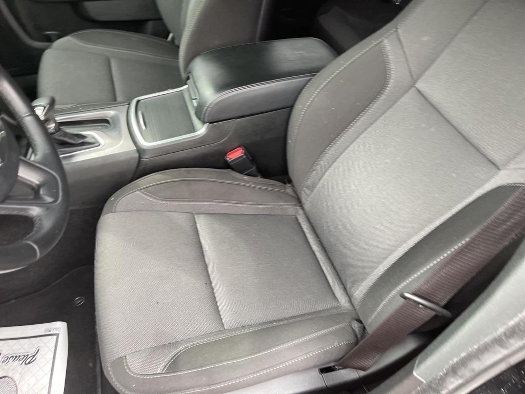 Dodge Charger SXT 2019