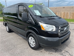 2016 Ford Transit 