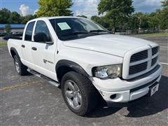 2003 Dodge Ram 1500 