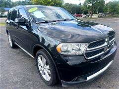 2012 Dodge Durango 
