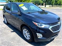 2021 Chevrolet Equinox 