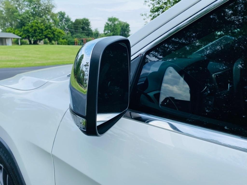 Jeep Grand Cherokee Limited 4WD 2017