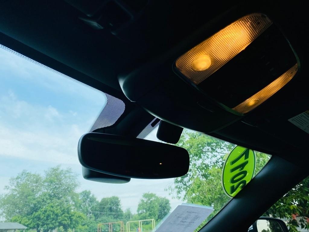 Jeep Grand Cherokee Limited 4WD 2017