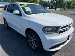 2017 Dodge Durango 