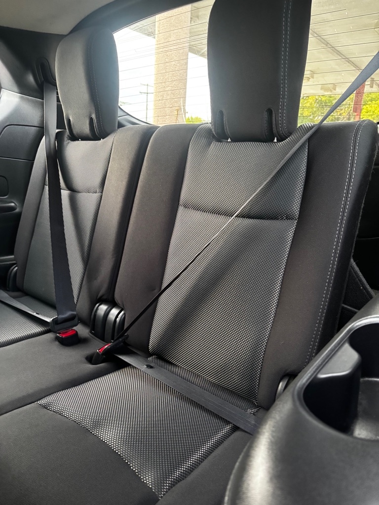 Nissan Pathfinder S 4WD 2018