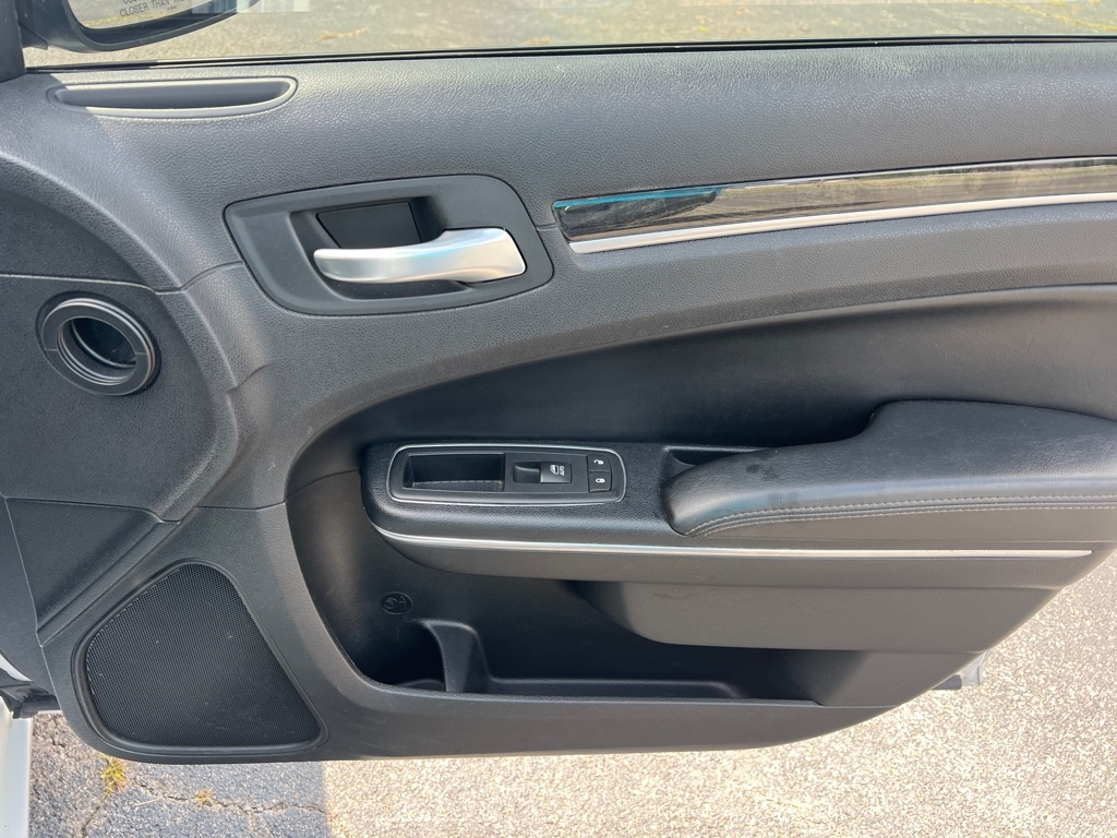 Chrysler 300 C AWD 2016