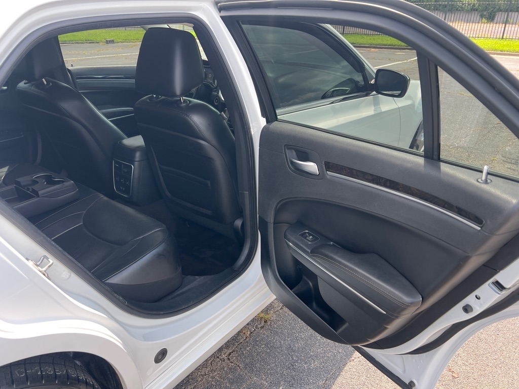 Chrysler 300 C AWD 2016