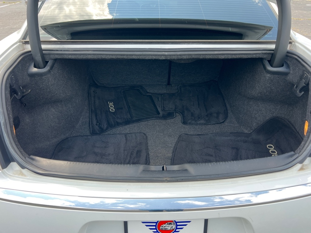 Chrysler 300 C AWD 2016