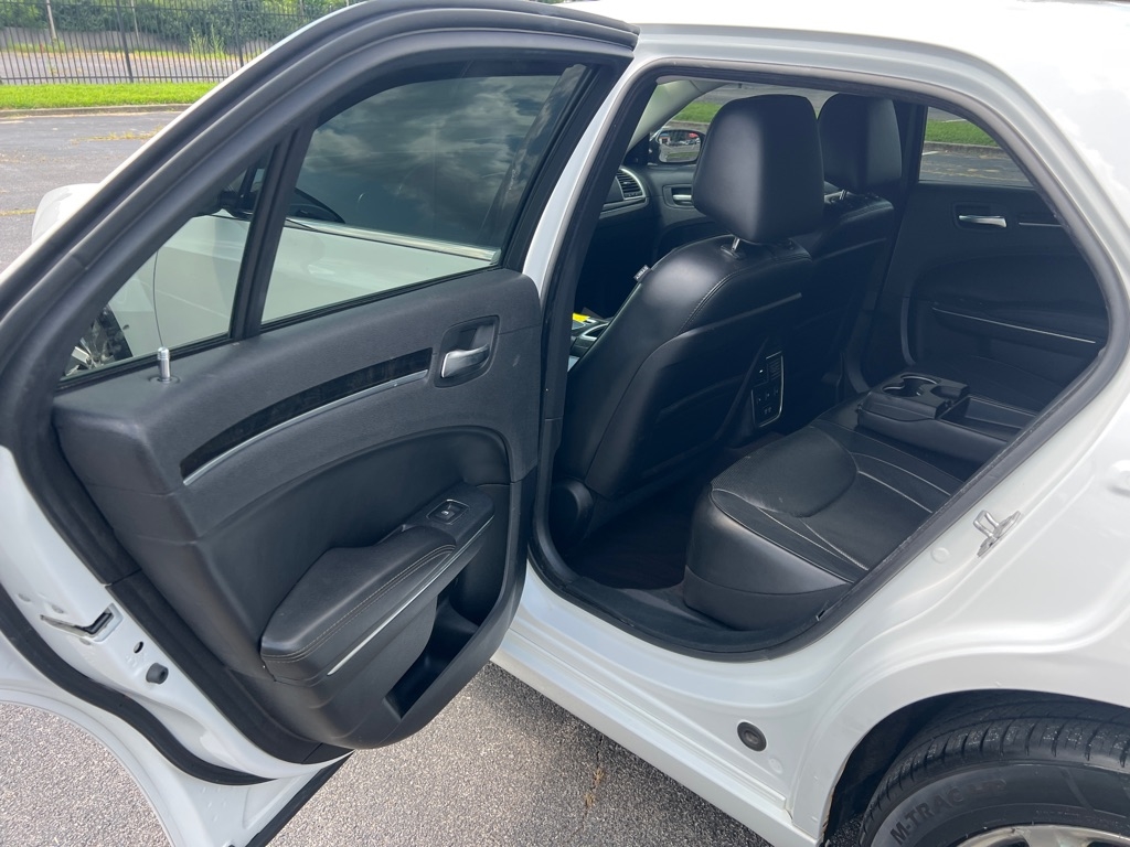 Chrysler 300 C AWD 2016