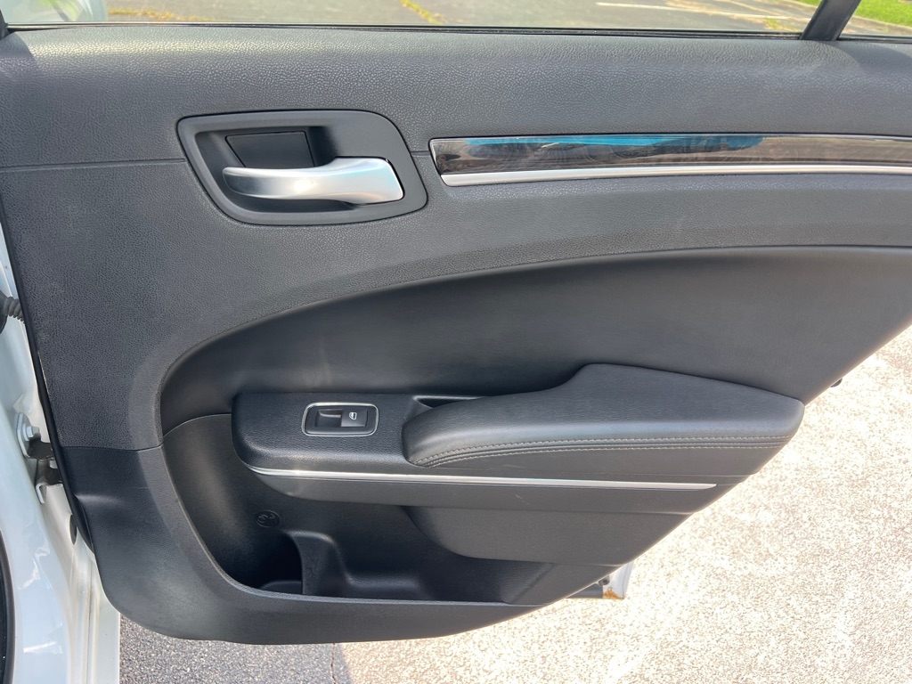 Chrysler 300 C AWD 2016