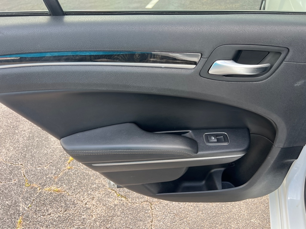 Chrysler 300 C AWD 2016