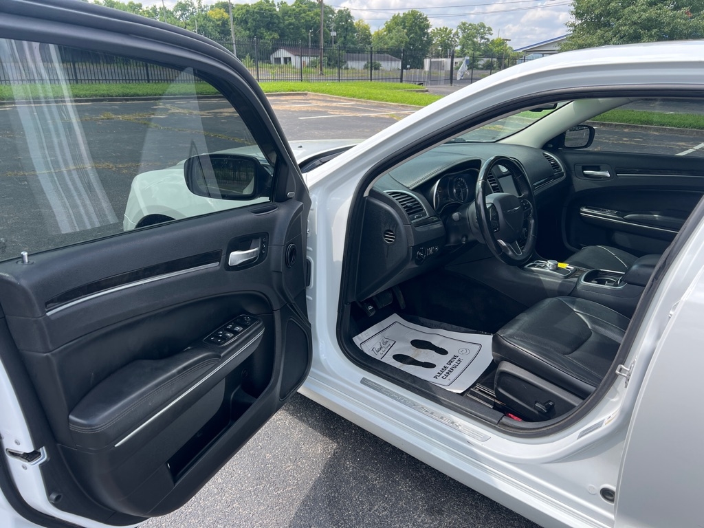 Chrysler 300 C AWD 2016