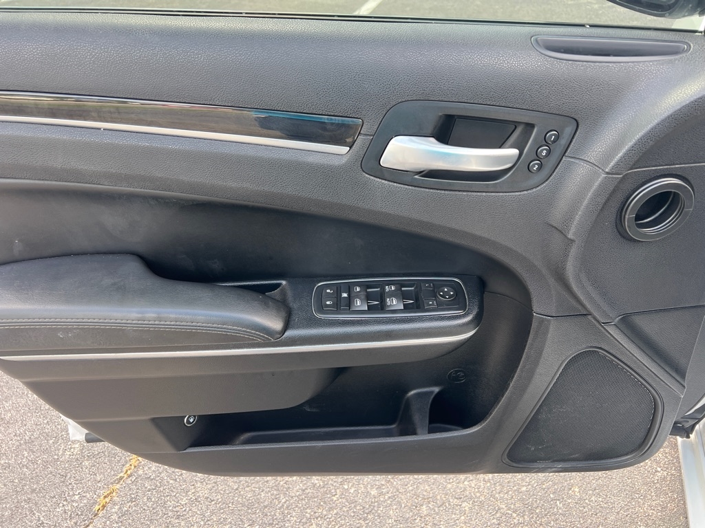 Chrysler 300 C AWD 2016