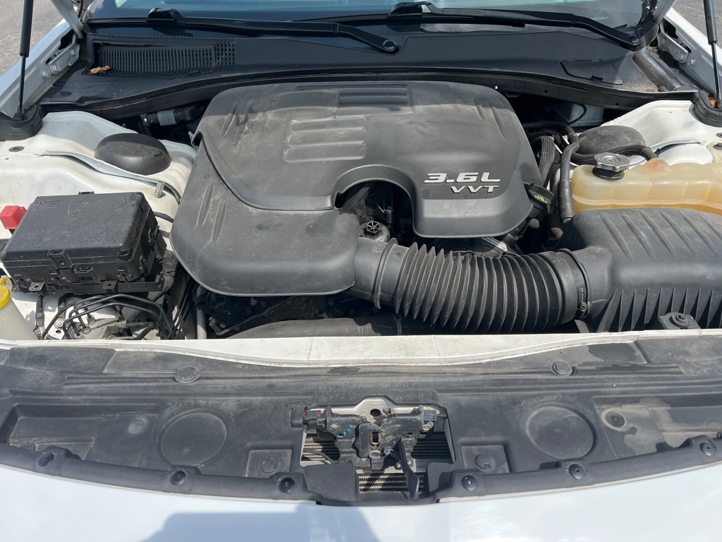 Chrysler 300 C AWD 2016