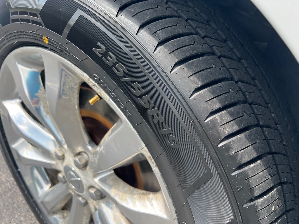 Chrysler 300 C AWD 2016