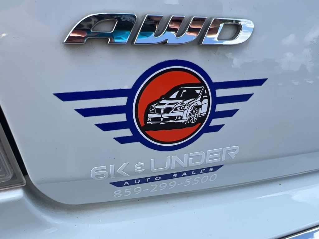 Chrysler 300 C AWD 2016