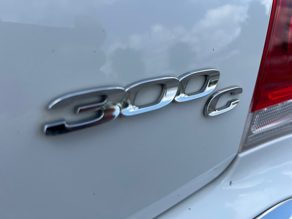 Chrysler 300 C AWD 2016