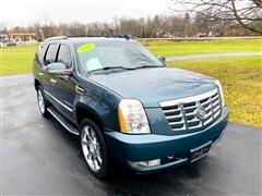 2009 Cadillac Escalade 