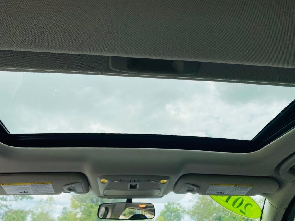 Infiniti Q50 Premium AWD 2014