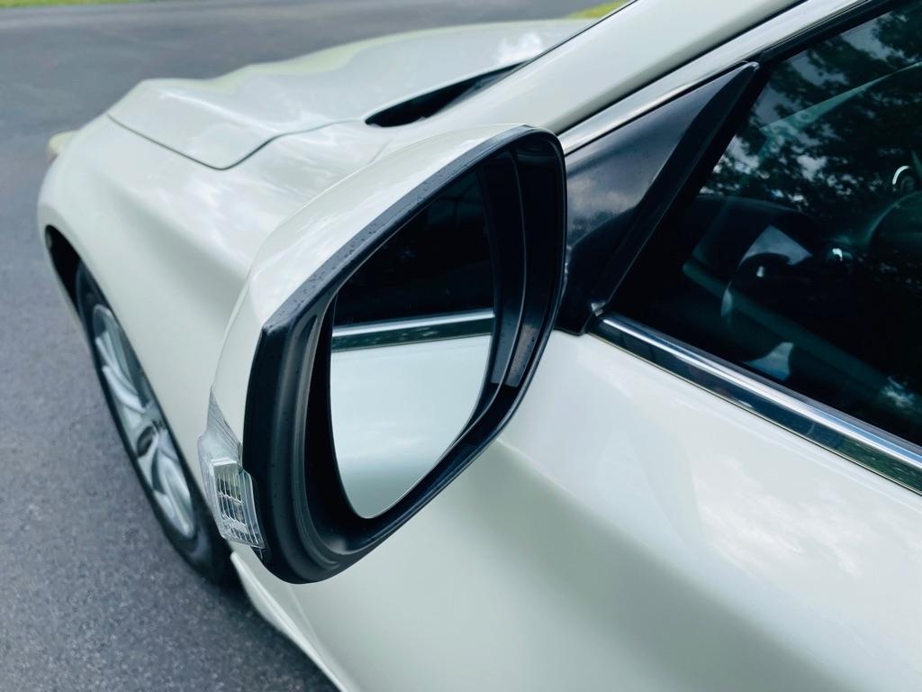 Infiniti Q50 Premium AWD 2014