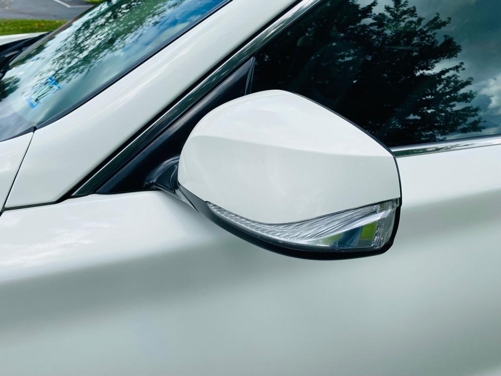 Infiniti Q50 Premium AWD 2014