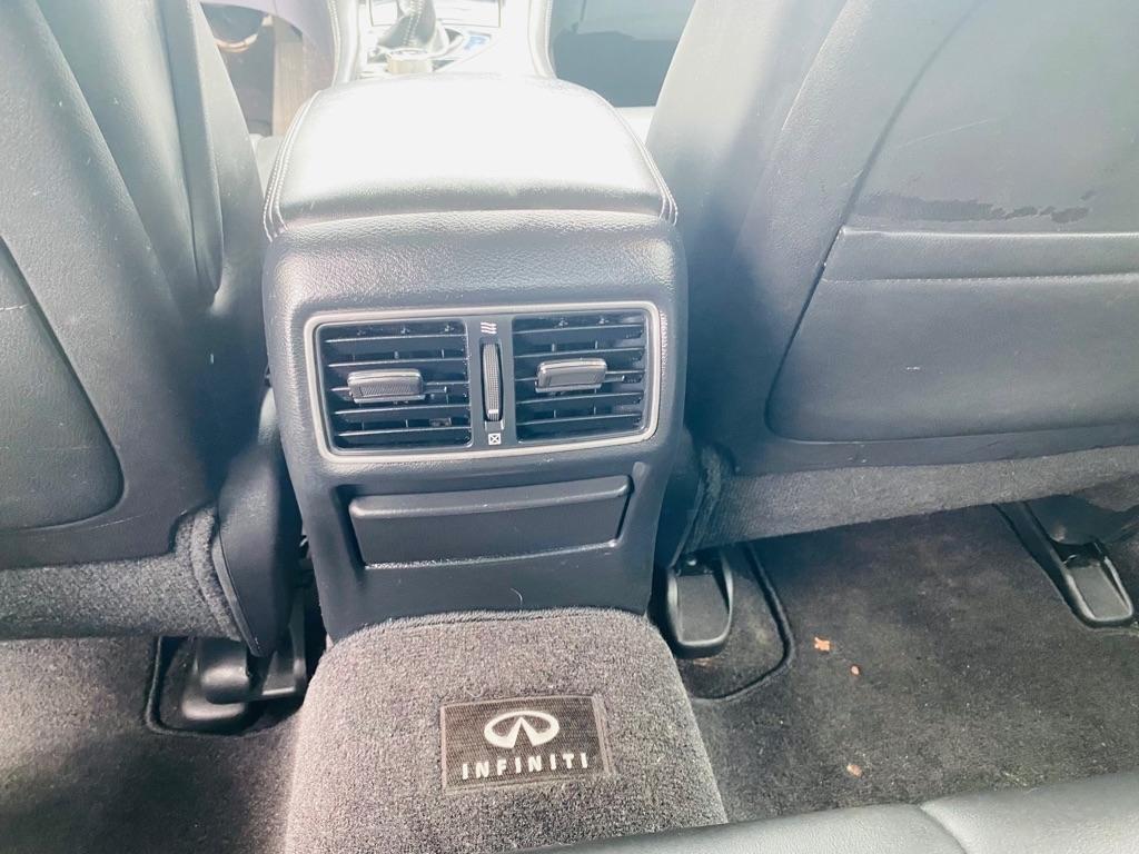 Infiniti Q50 Premium AWD 2014