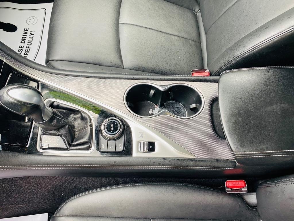 Infiniti Q50 Premium AWD 2014