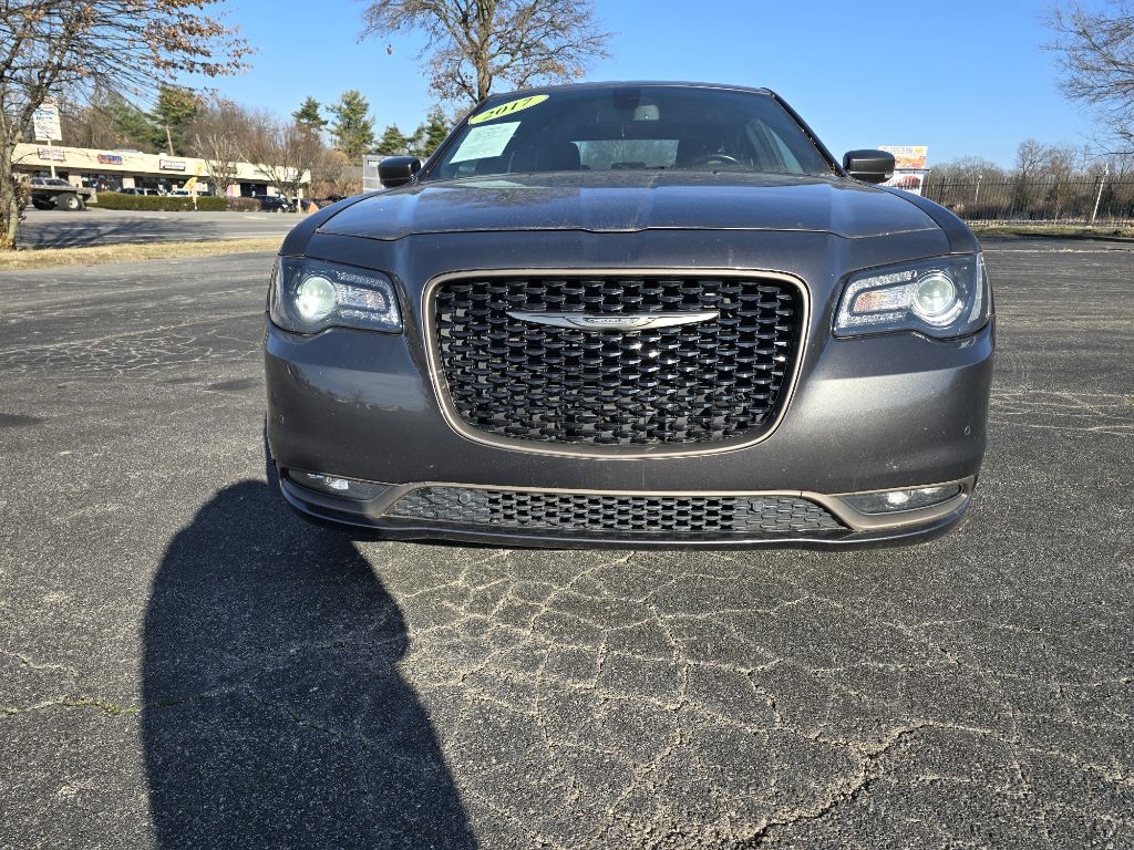 Chrysler 300 S V6 RWD 2017