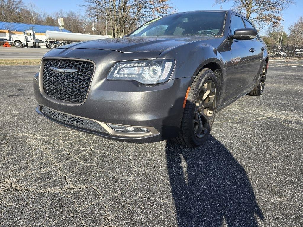 Chrysler 300 S V6 RWD 2017