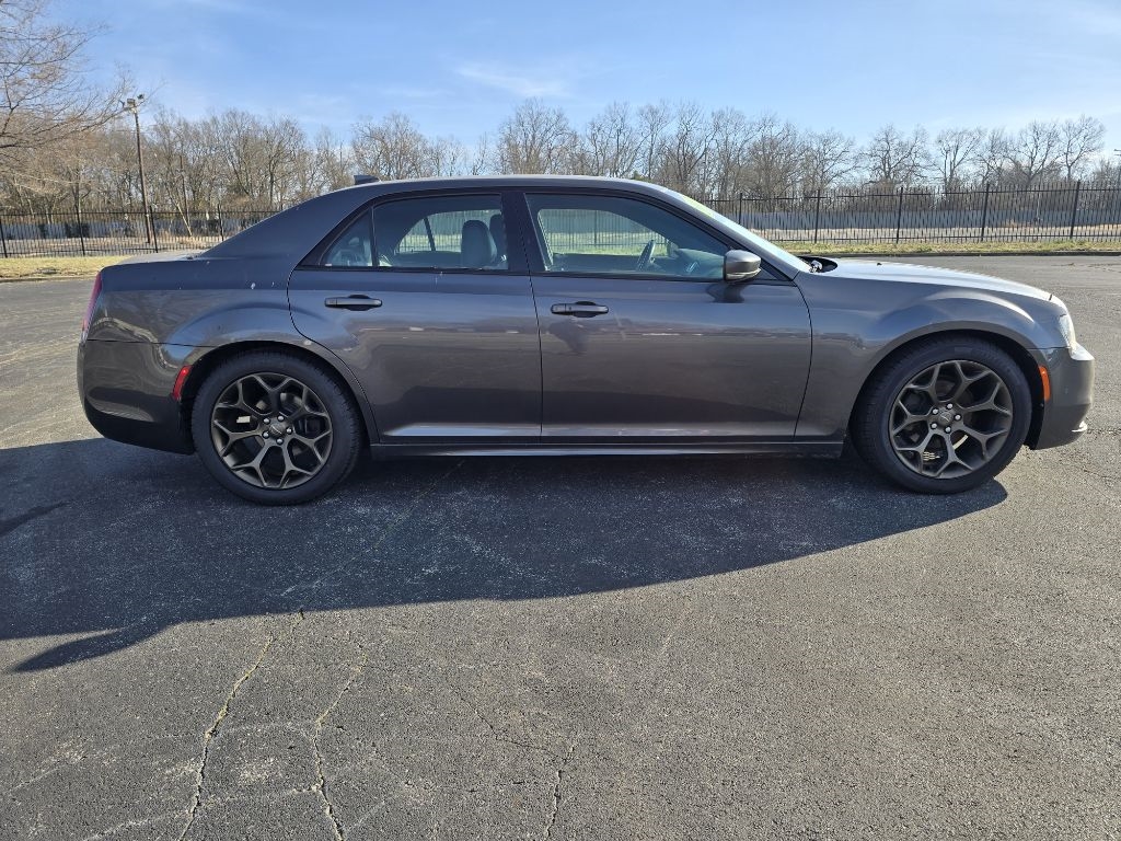 Chrysler 300 S V6 RWD 2017