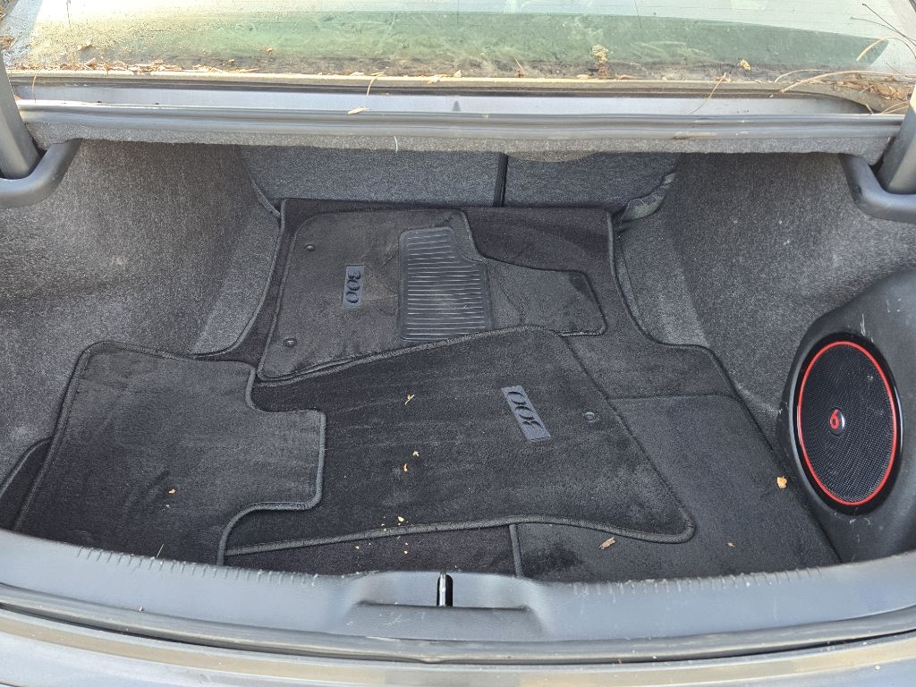 Chrysler 300 S V6 RWD 2017