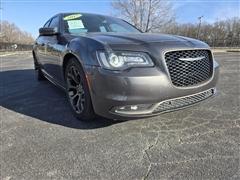 2017 Chrysler 300 