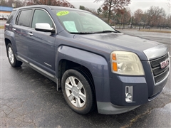 2013 GMC Terrain 