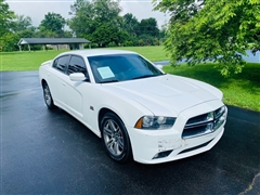 2012 Dodge Charger 