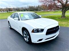 2011 Dodge Charger 
