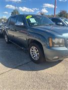 2008 Chevrolet Avalanche 