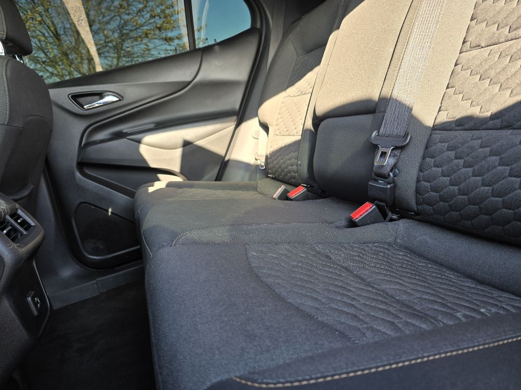 Chevrolet Equinox LT AWD 2019