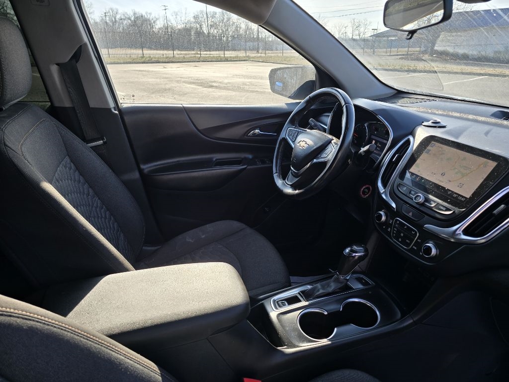 Chevrolet Equinox LT AWD 2019