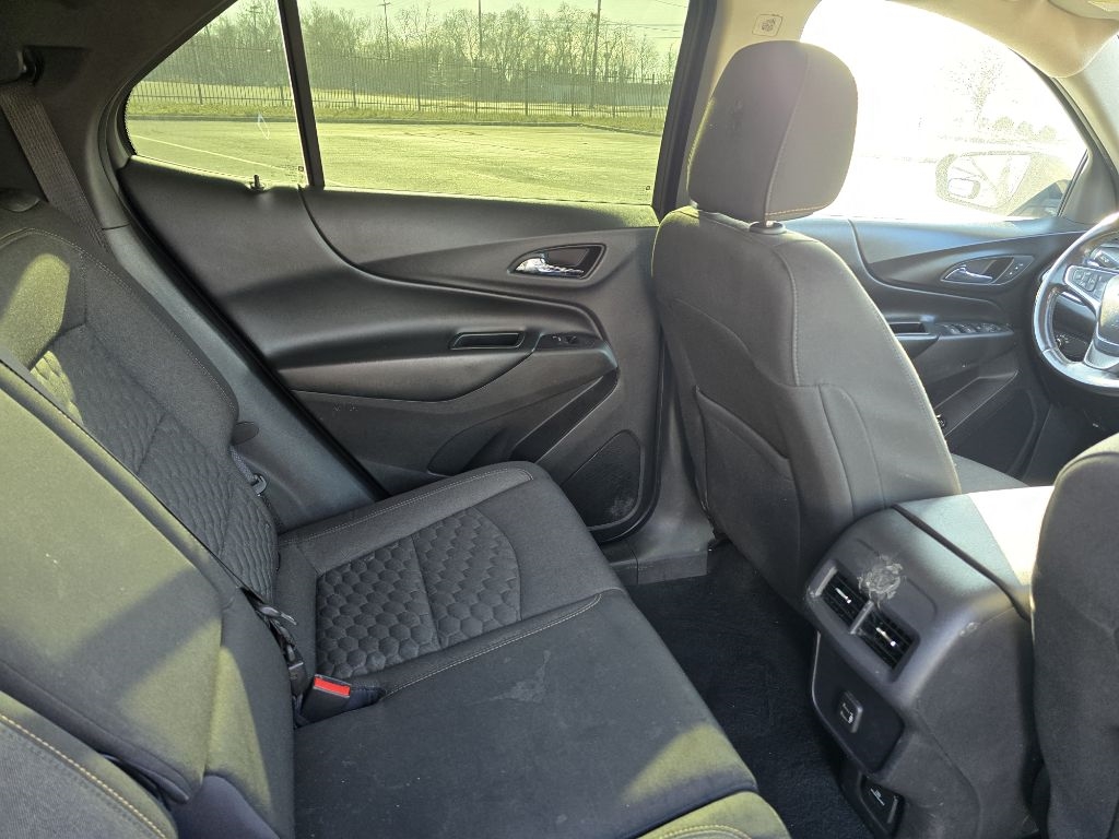 Chevrolet Equinox LT AWD 2019