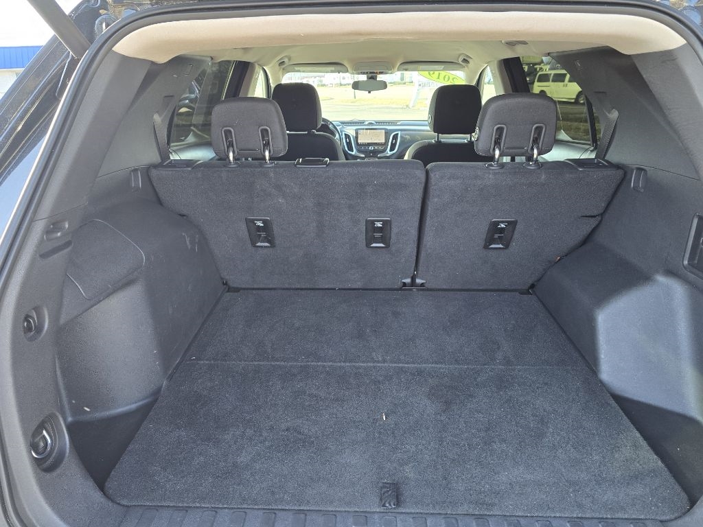 Chevrolet Equinox LT AWD 2019