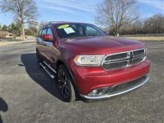 2015 Dodge Durango 