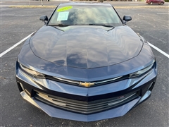 2016 Chevrolet Camaro 