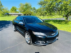 2014 Chevrolet Impala 