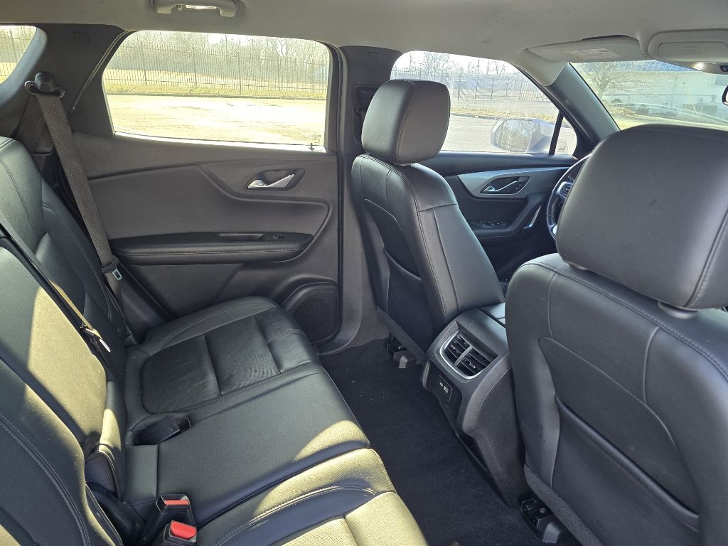 Chevrolet Blazer 3LT 2020