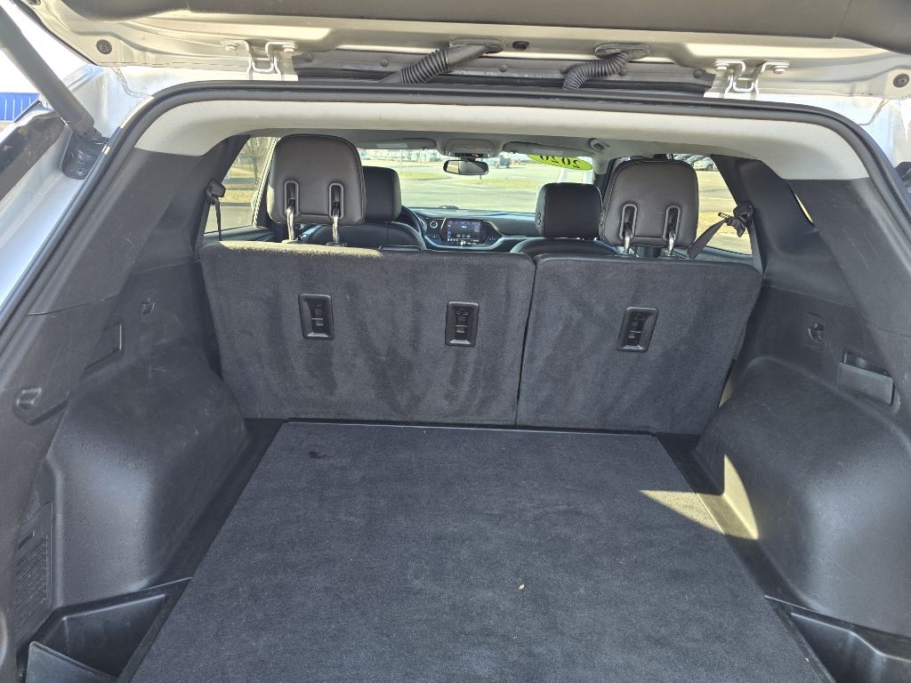 Chevrolet Blazer 3LT 2020