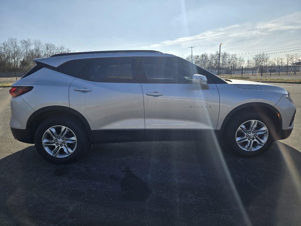 Chevrolet Blazer 3LT 2020