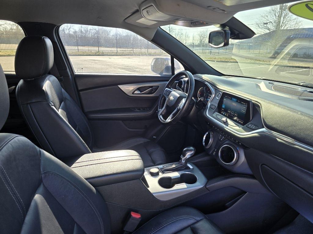 Chevrolet Blazer 3LT 2020