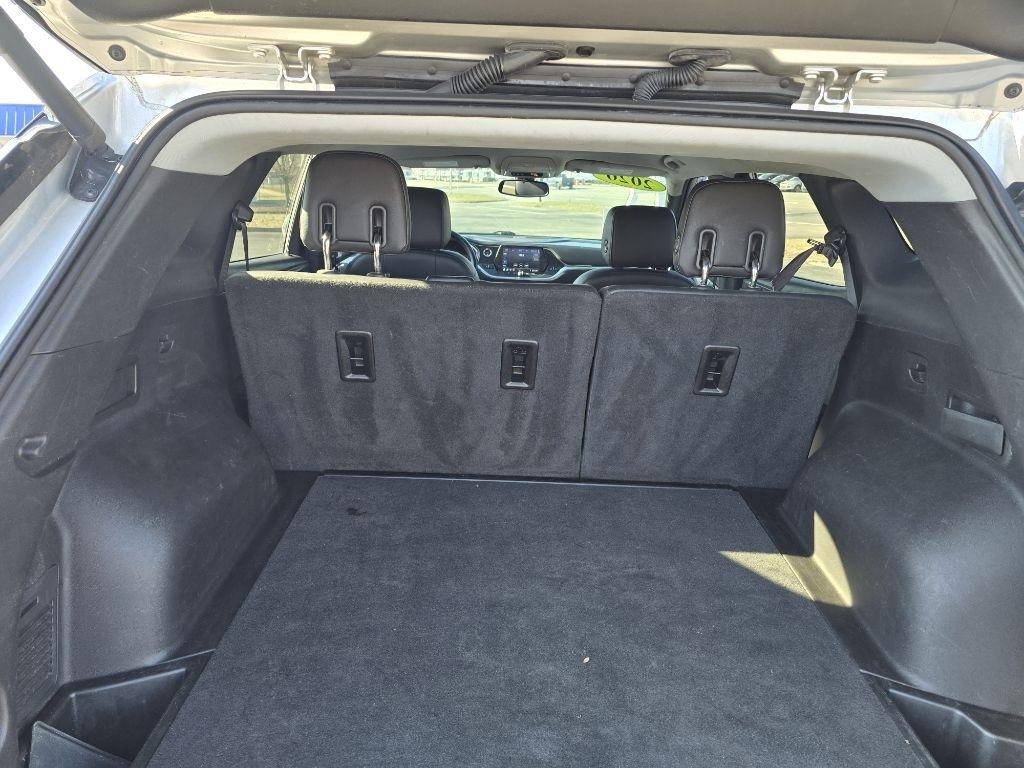 Chevrolet Blazer 3LT 2020